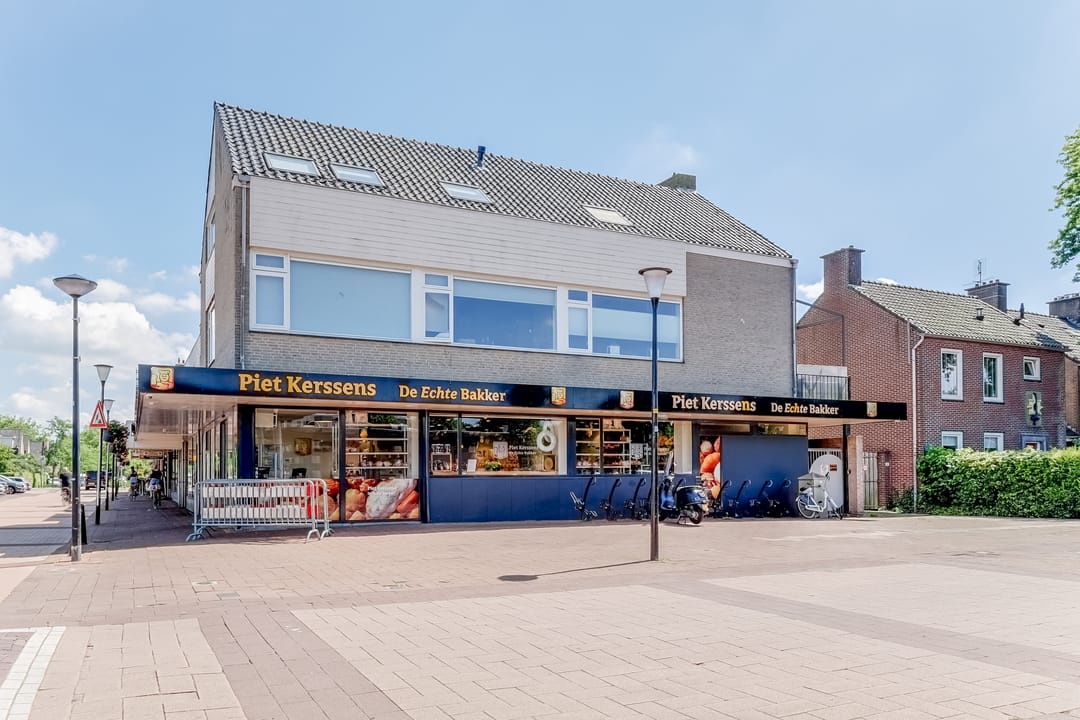 Photo 56 of van Wassenaarstraat 12