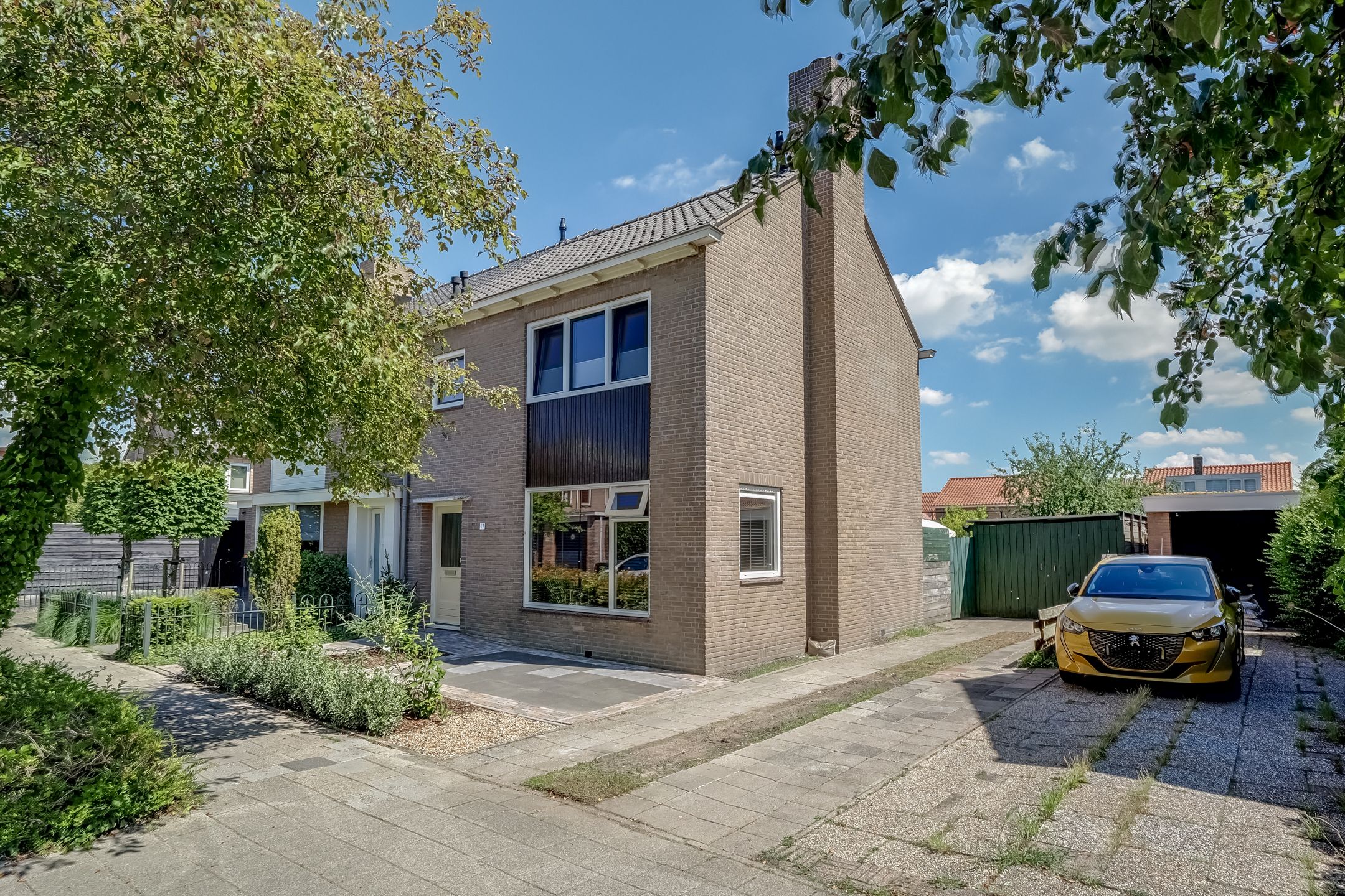 Photo 54 of van Wassenaarstraat 12