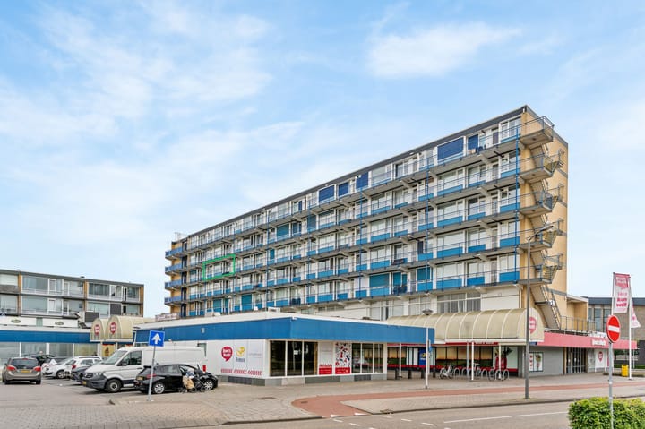 Burgemeester Jansenlaan 99