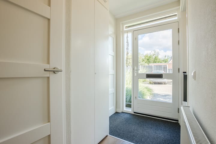 Foto 5 van Rein de Jongstraat 10