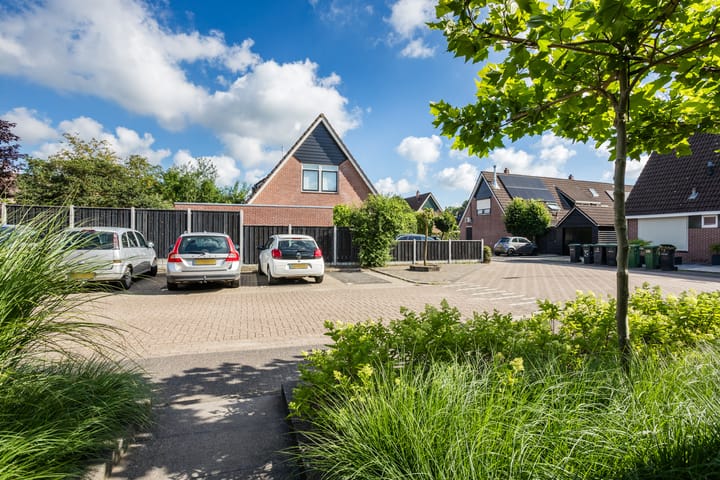 Foto 4 van Rein de Jongstraat 10