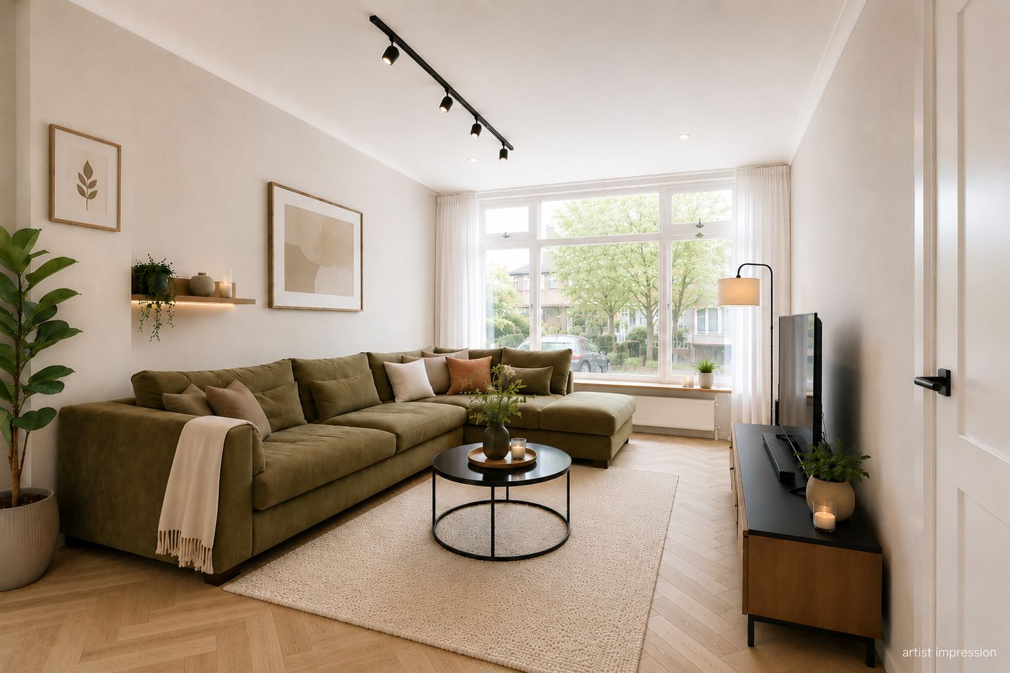 Photo 5 of Van Deventerstraat 16