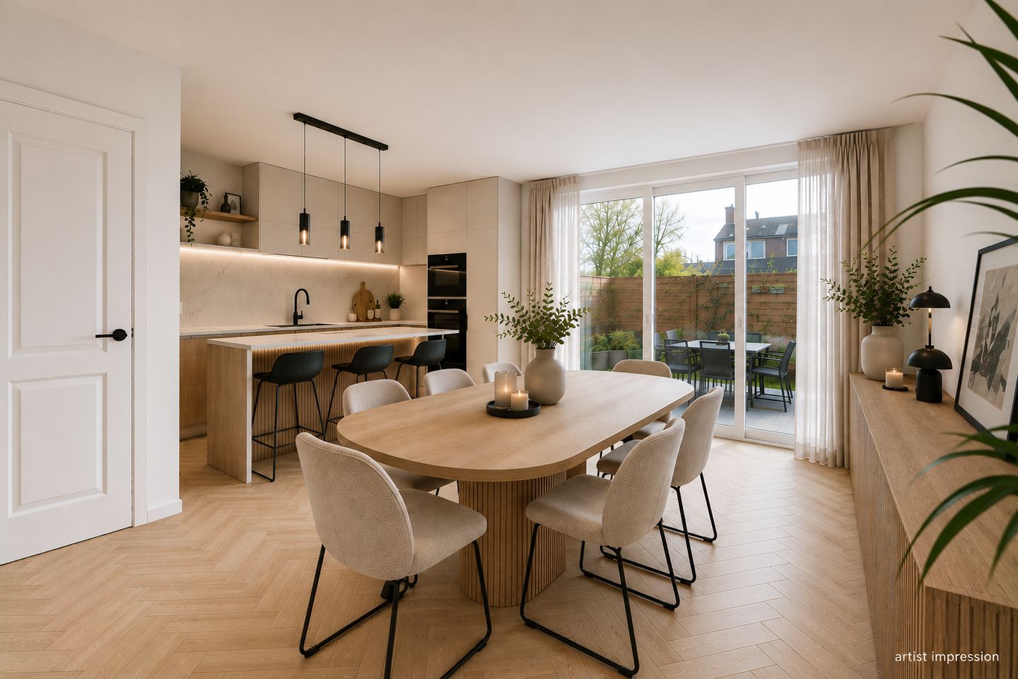 Photo 10 of Van Deventerstraat 16