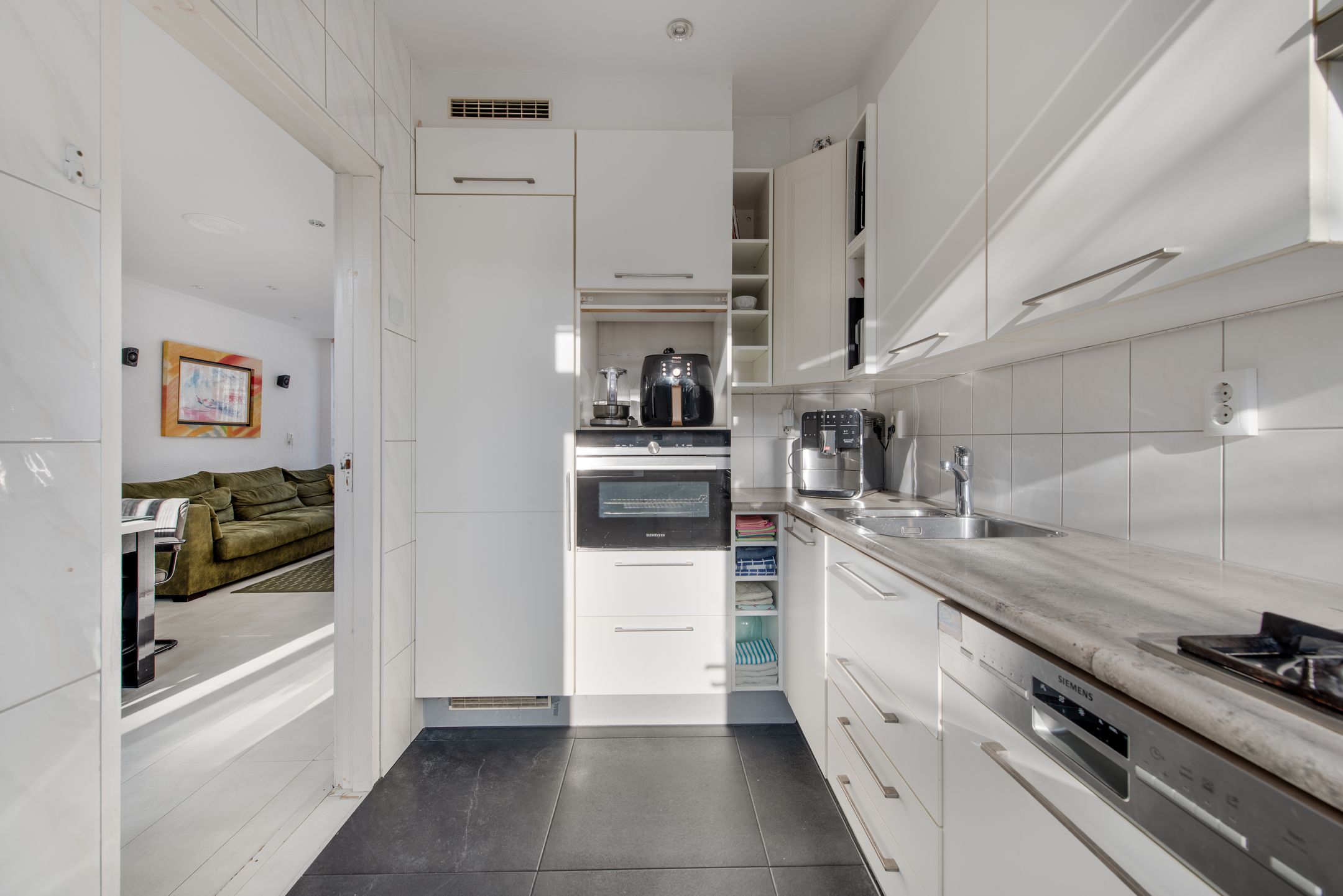 Photo 12 of Van Deventerstraat 16