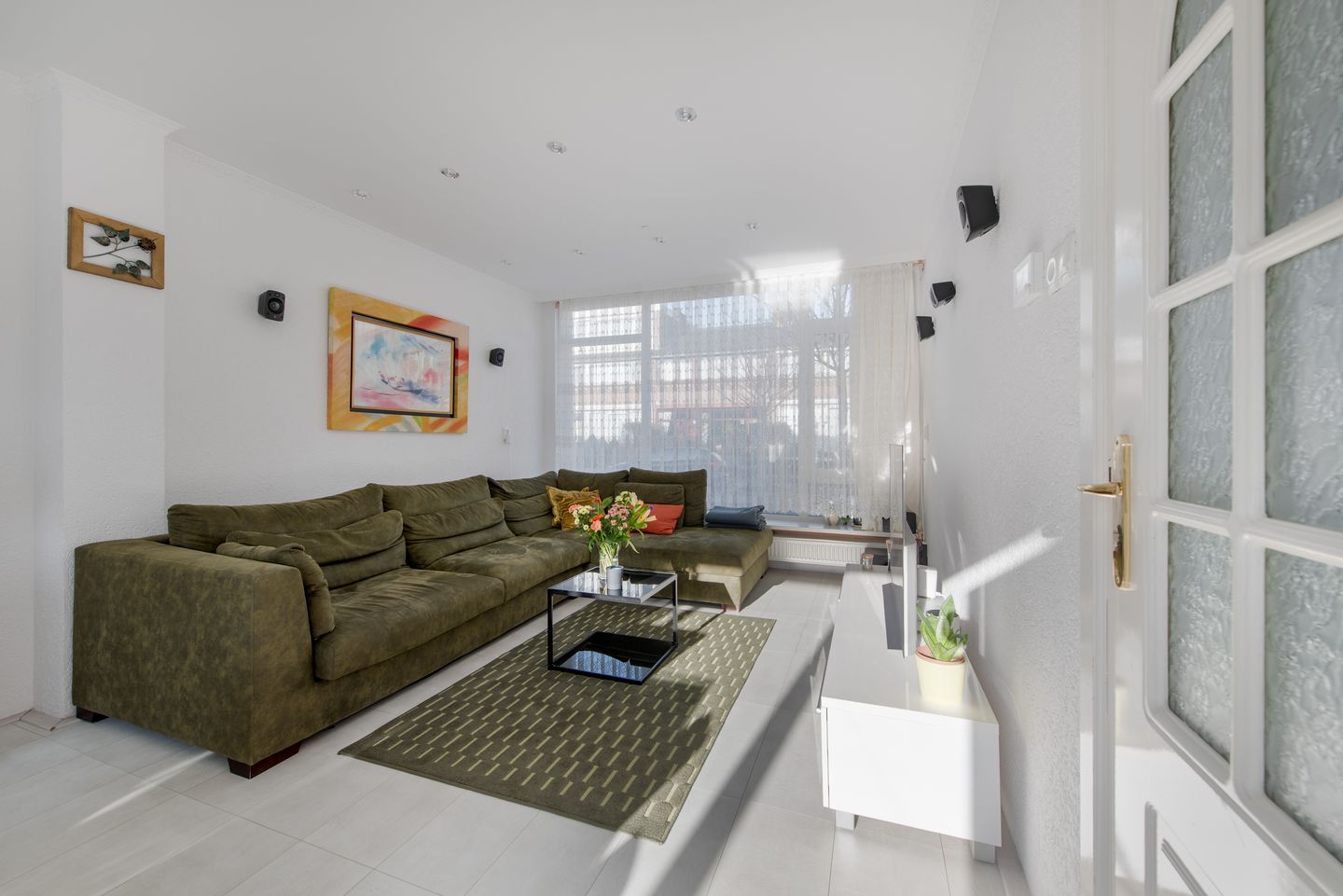 Photo 4 of Van Deventerstraat 16