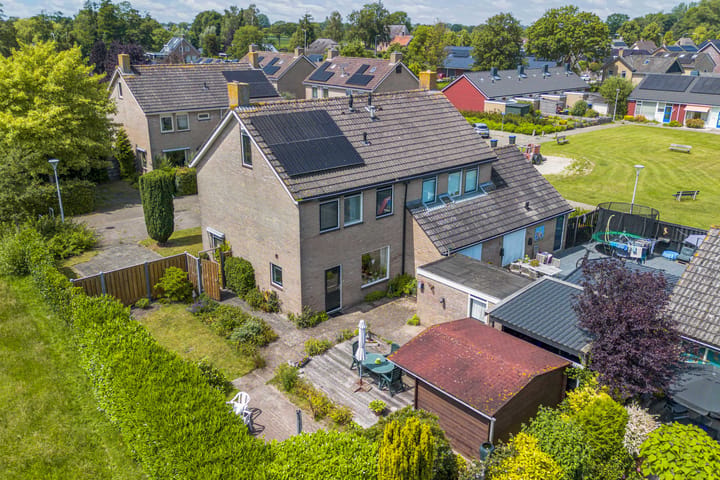 Foto 2 van De Elzen 14
