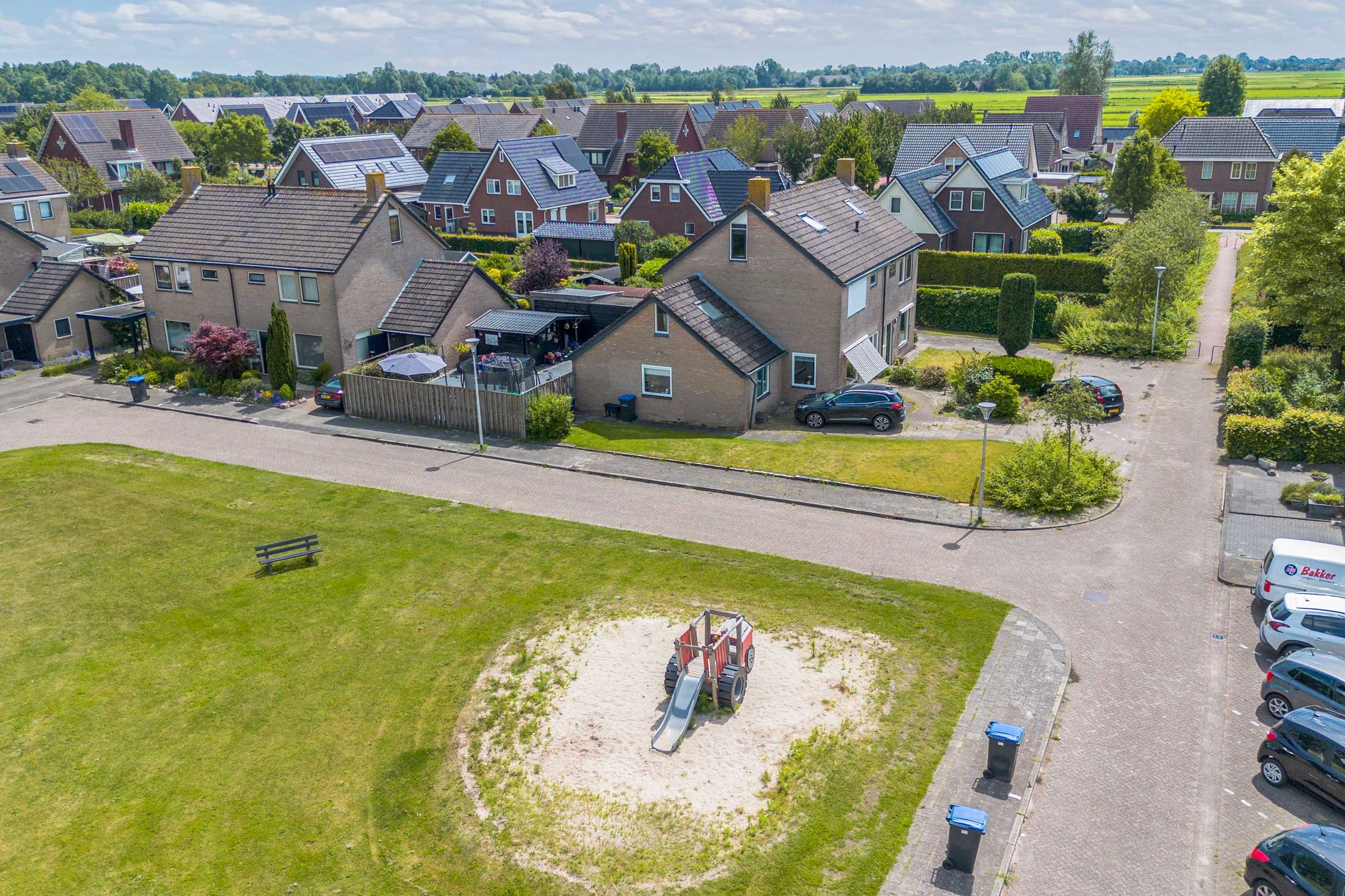 Foto 45 van De Elzen 14