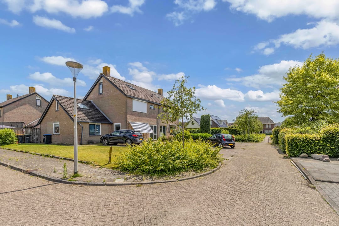 Foto 43 van De Elzen 14