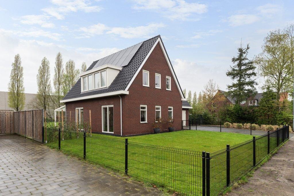 Foto 34 van Heilaarstraat 205-A