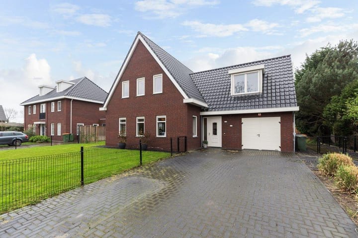 Heilaarstraat 205-A