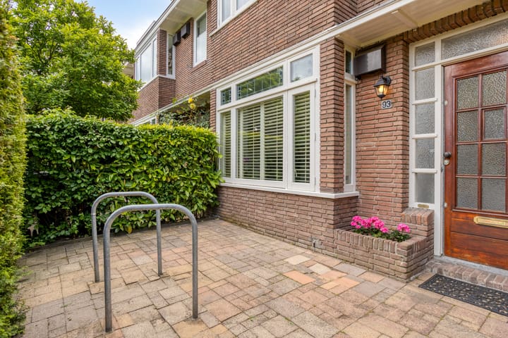Foto 5 van Henegouwselaan 93