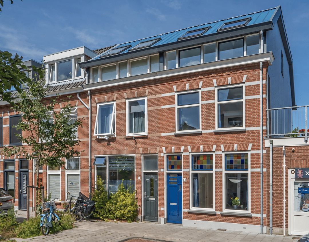 Foto 1 van Willemstraat 54