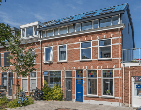 Willemstraat thumbnail