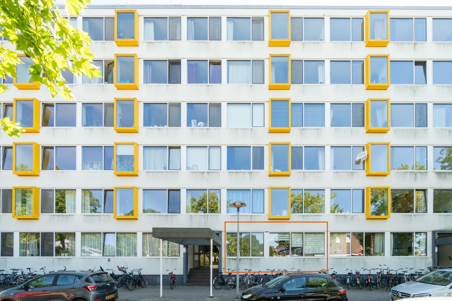 Foto 4 van Kapteynlaan 47
