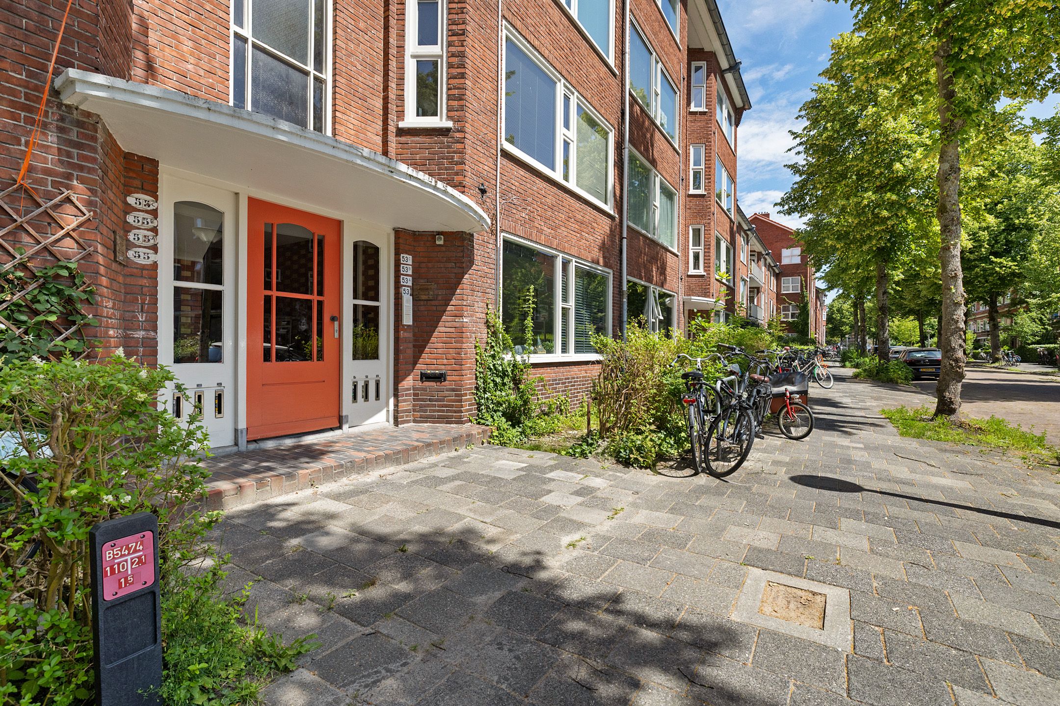 Photo 36 of Van Heemskerckstraat 53-B