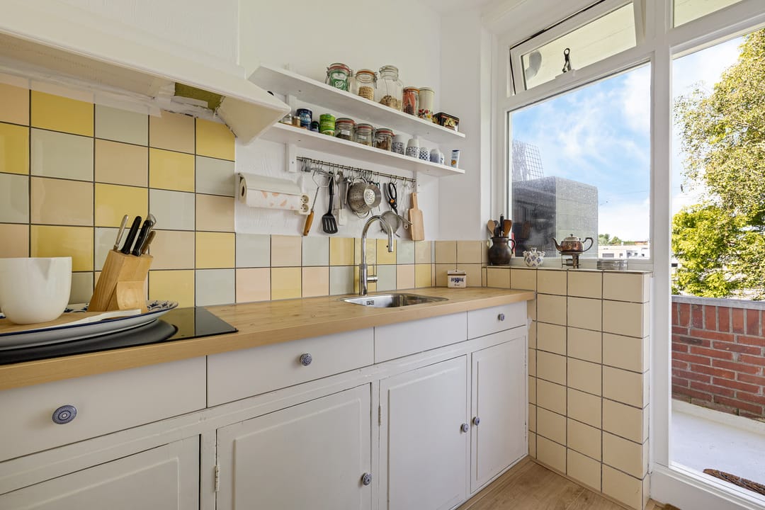Photo 17 of Van Heemskerckstraat 53-B