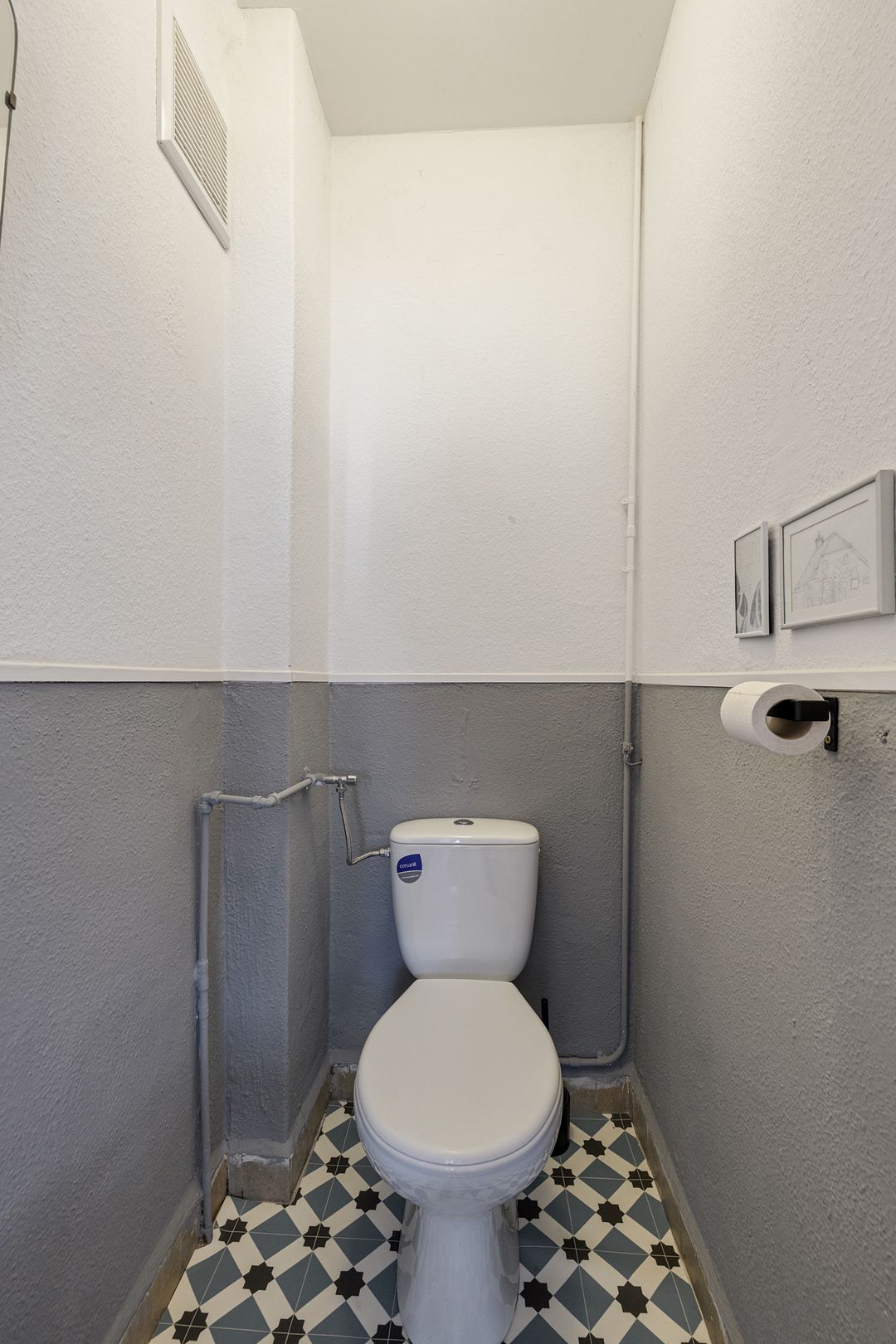 Photo 32 of Van Heemskerckstraat 53-B