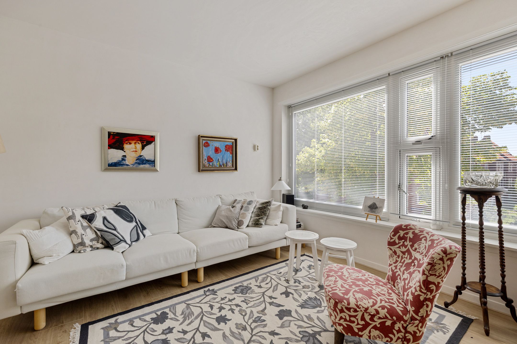 Photo 12 of Van Heemskerckstraat 53-B