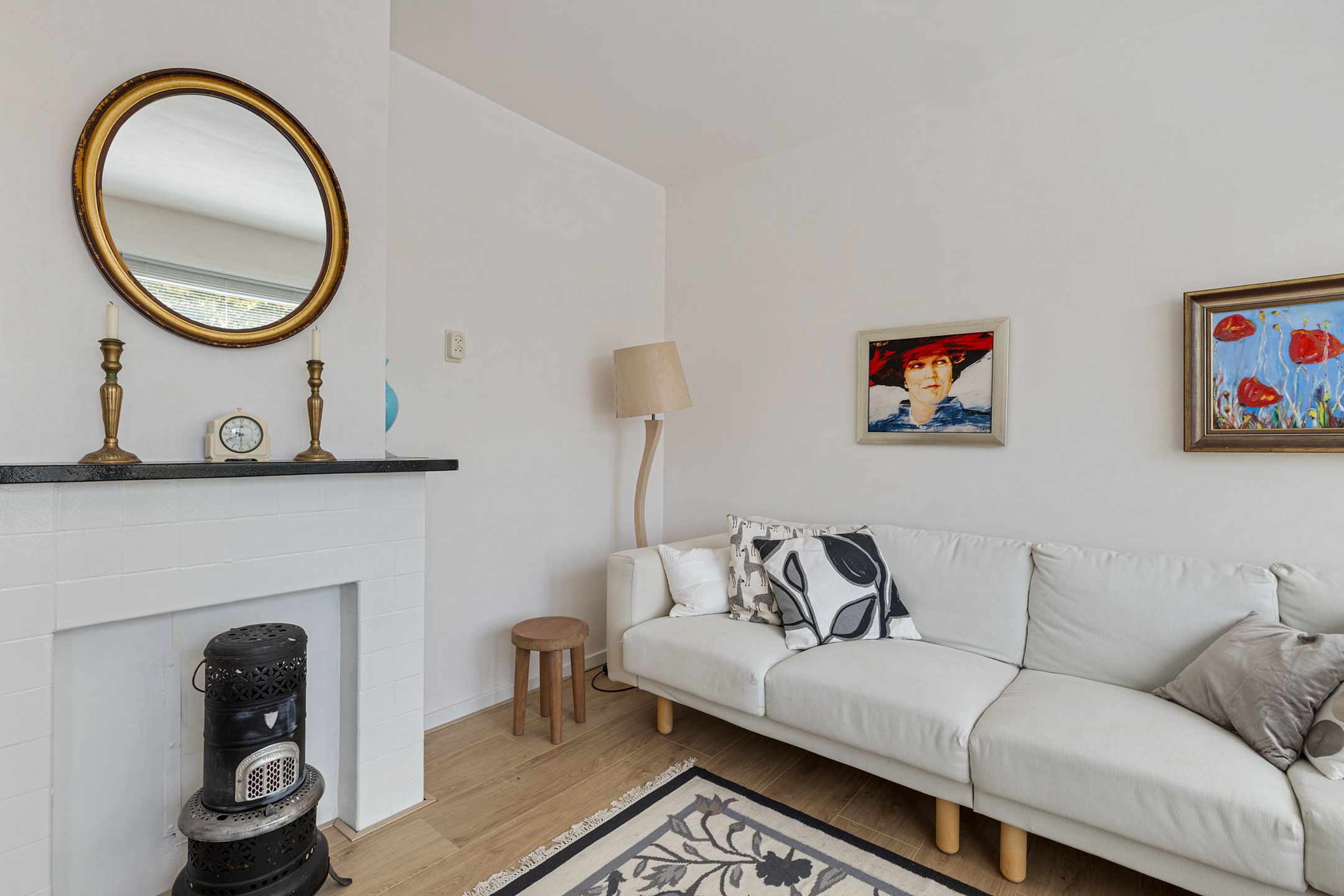 Photo 9 of Van Heemskerckstraat 53-B