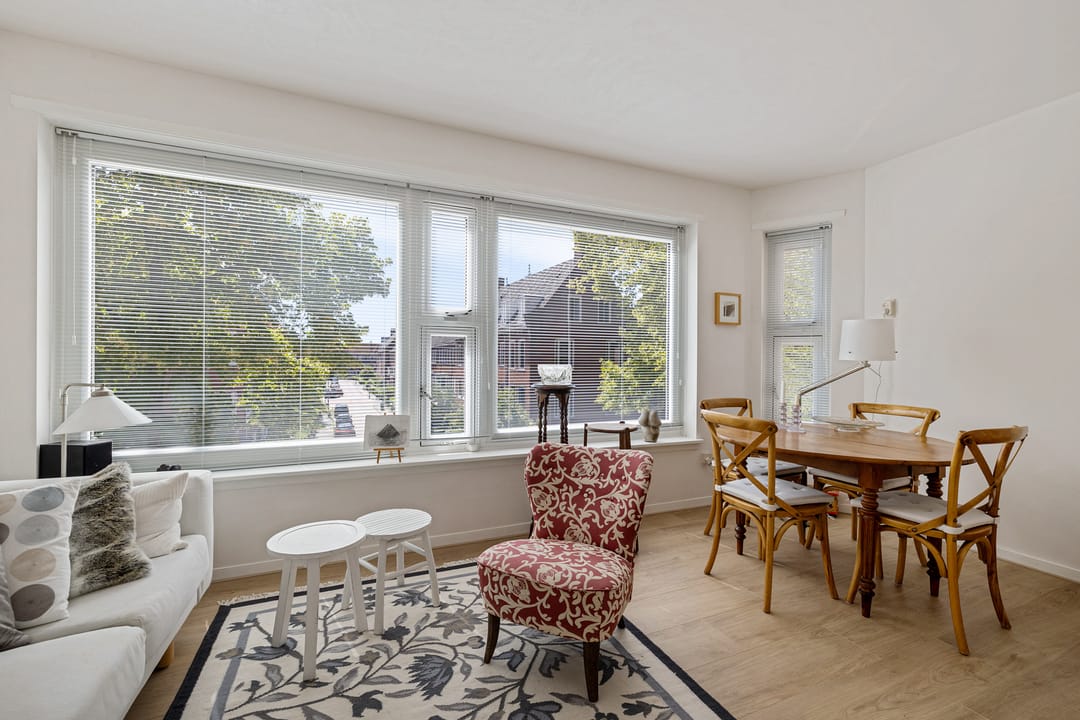 Photo 13 of Van Heemskerckstraat 53-B