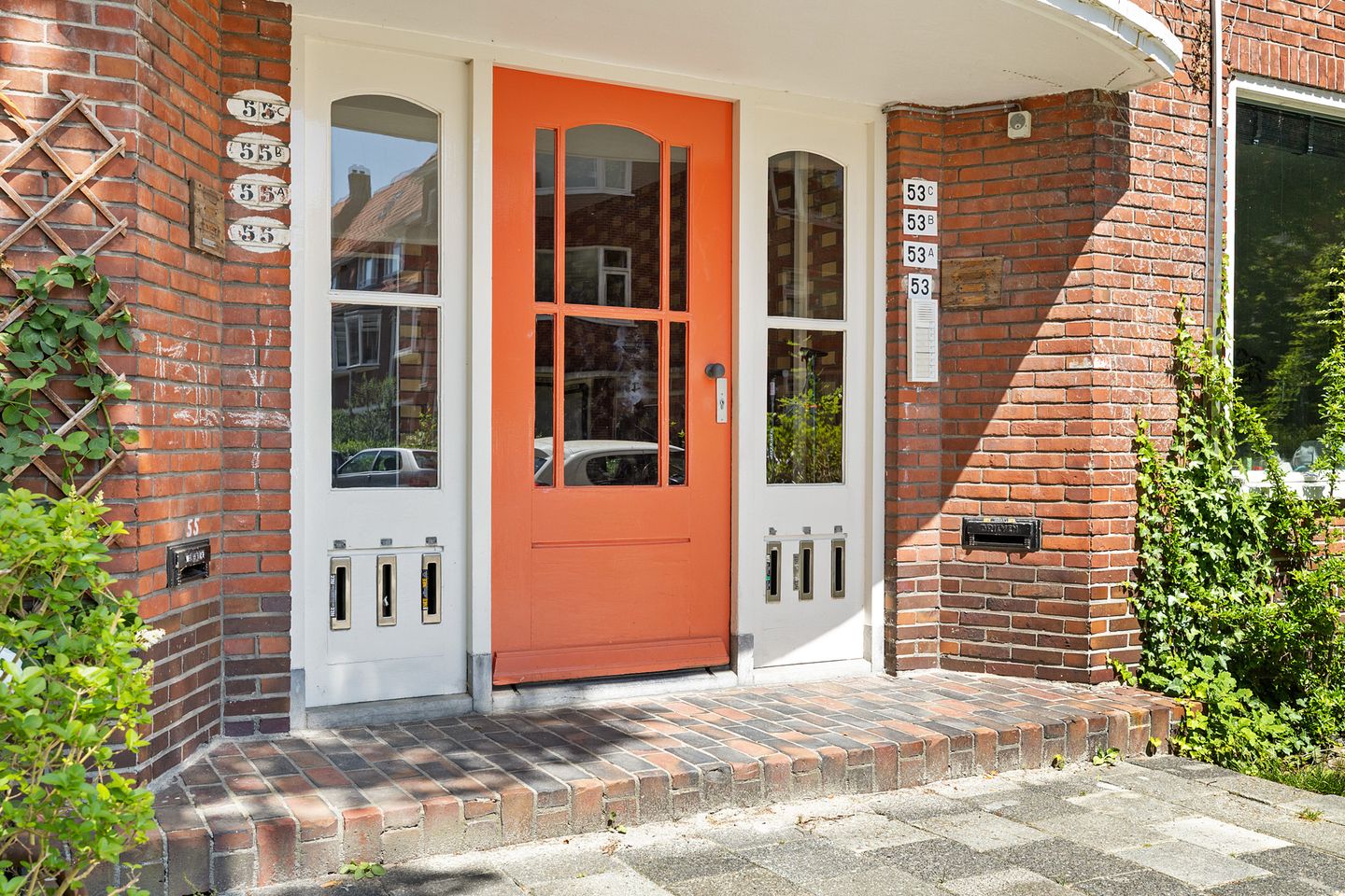 Photo 5 of Van Heemskerckstraat 53-B