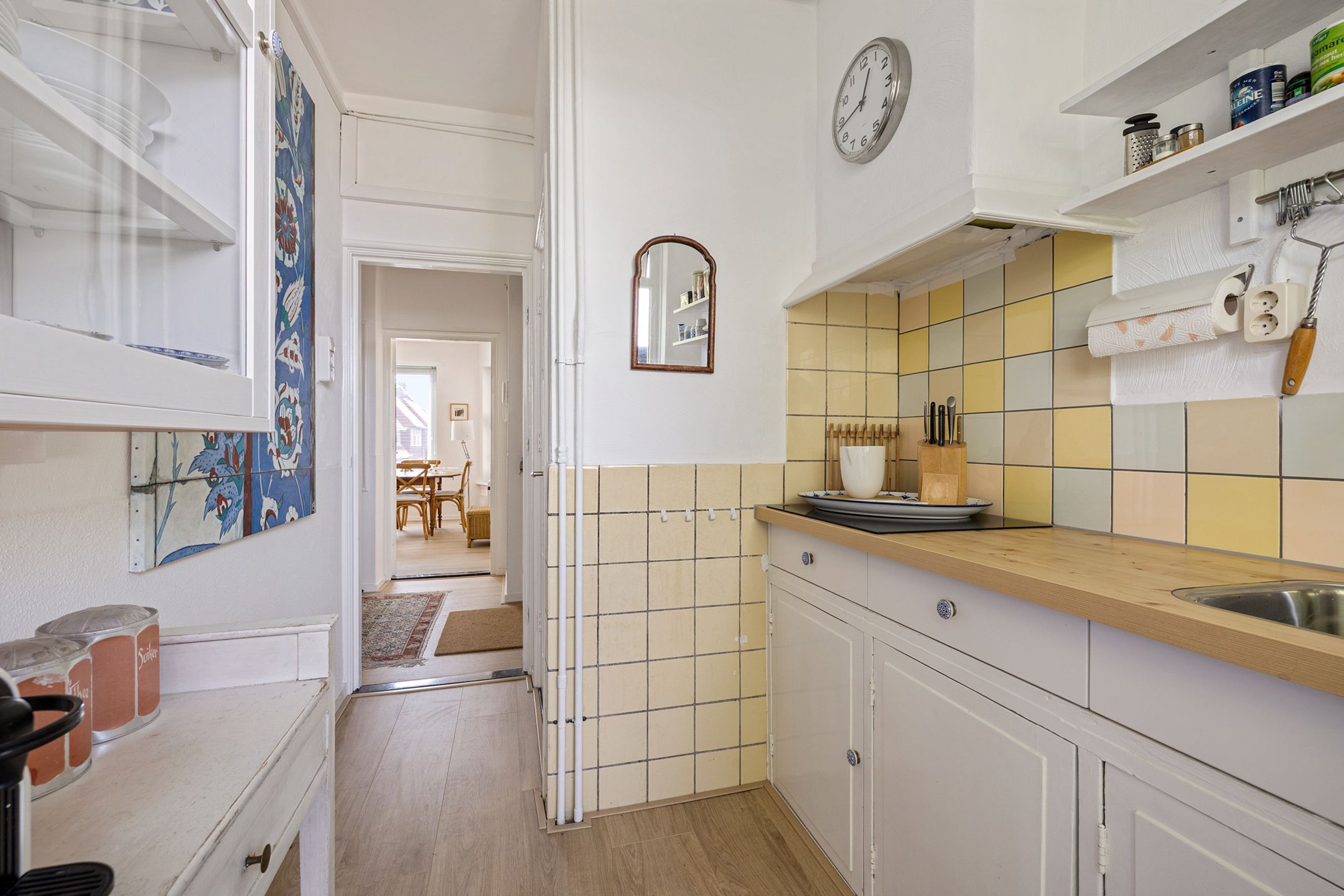 Photo 21 of Van Heemskerckstraat 53-B