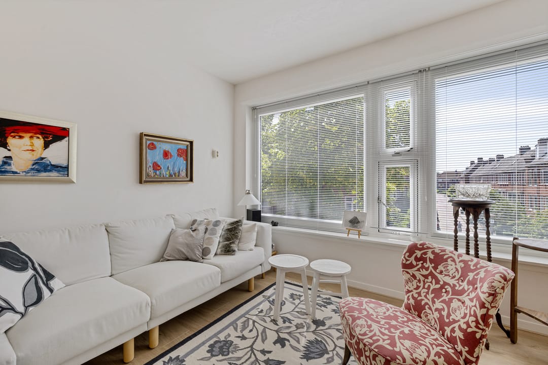 Photo 11 of Van Heemskerckstraat 53-B