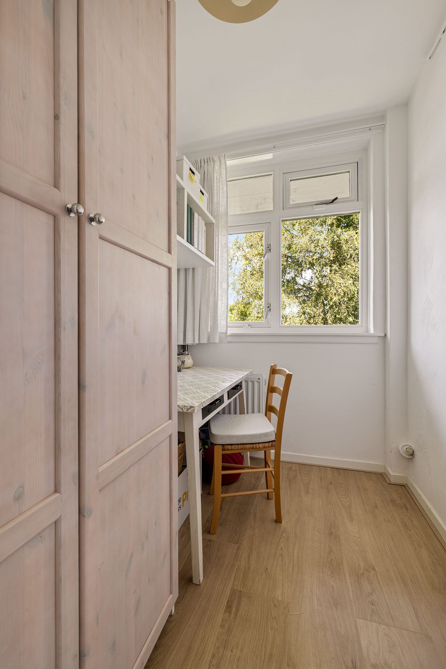 Photo 30 of Van Heemskerckstraat 53-B