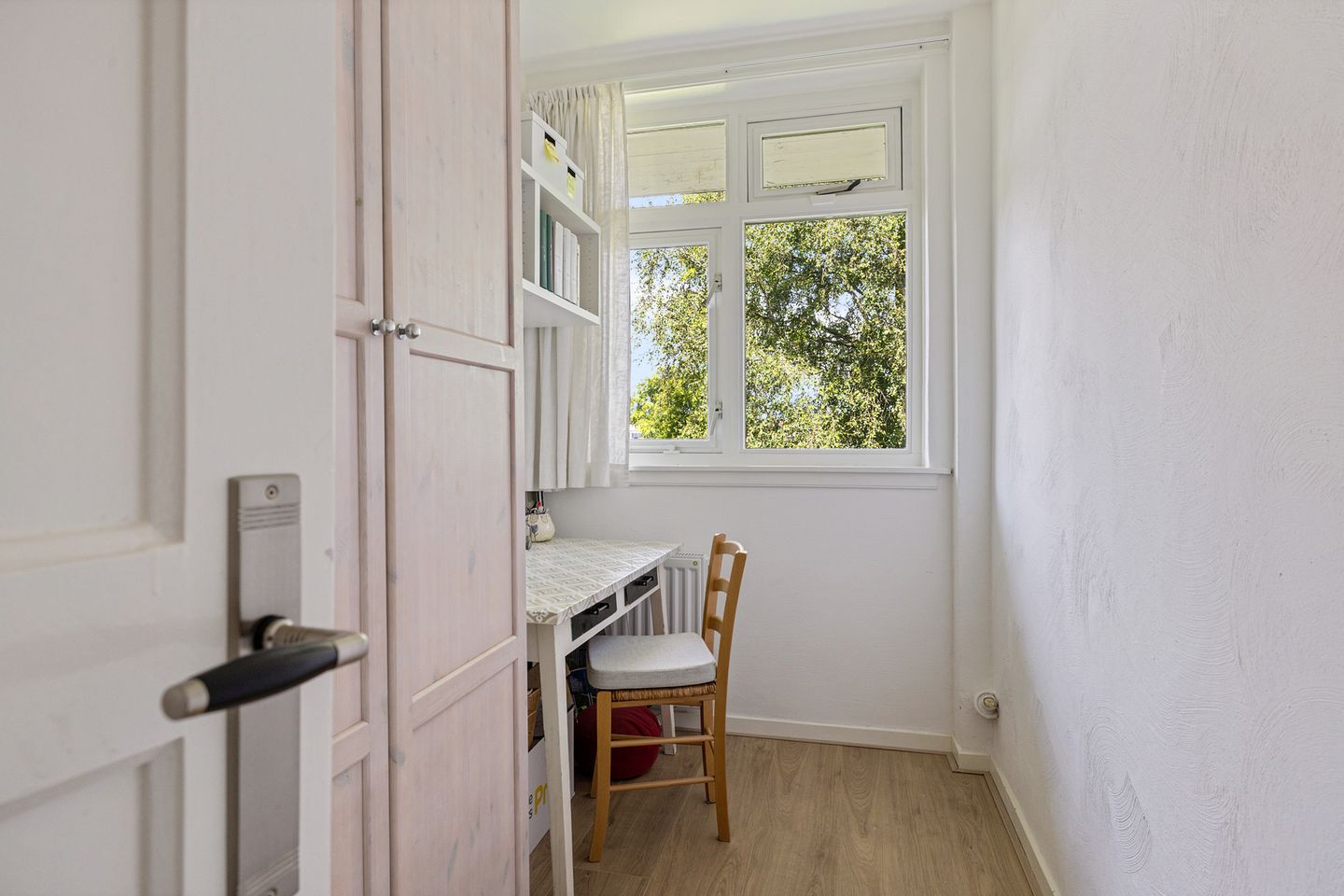 Photo 29 of Van Heemskerckstraat 53-B
