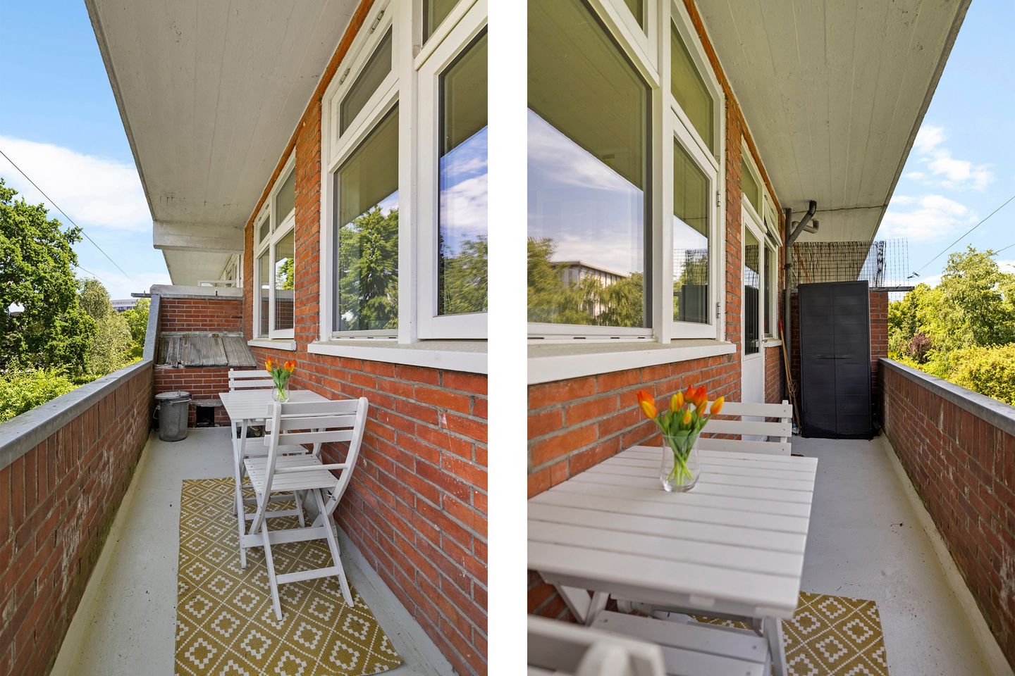 Photo 20 of Van Heemskerckstraat 53-B