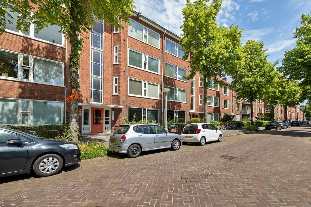 Photo 37 of Van Heemskerckstraat 53-B