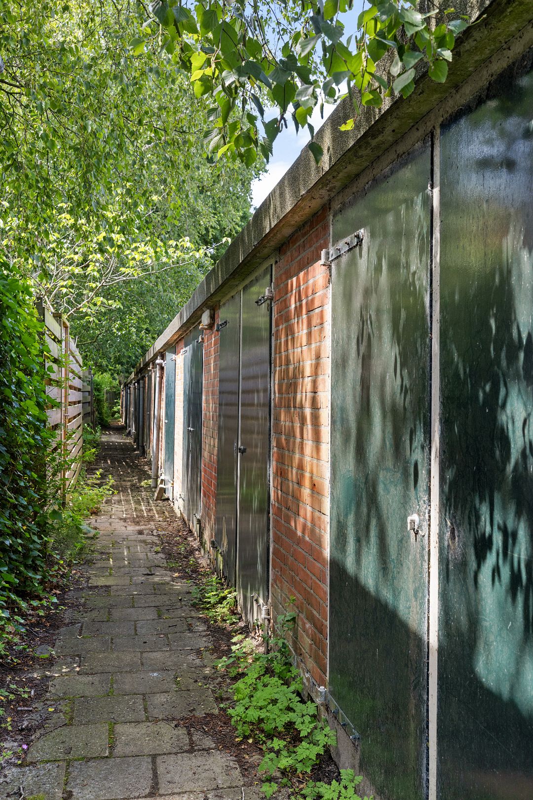 Photo 38 of Van Heemskerckstraat 53-B