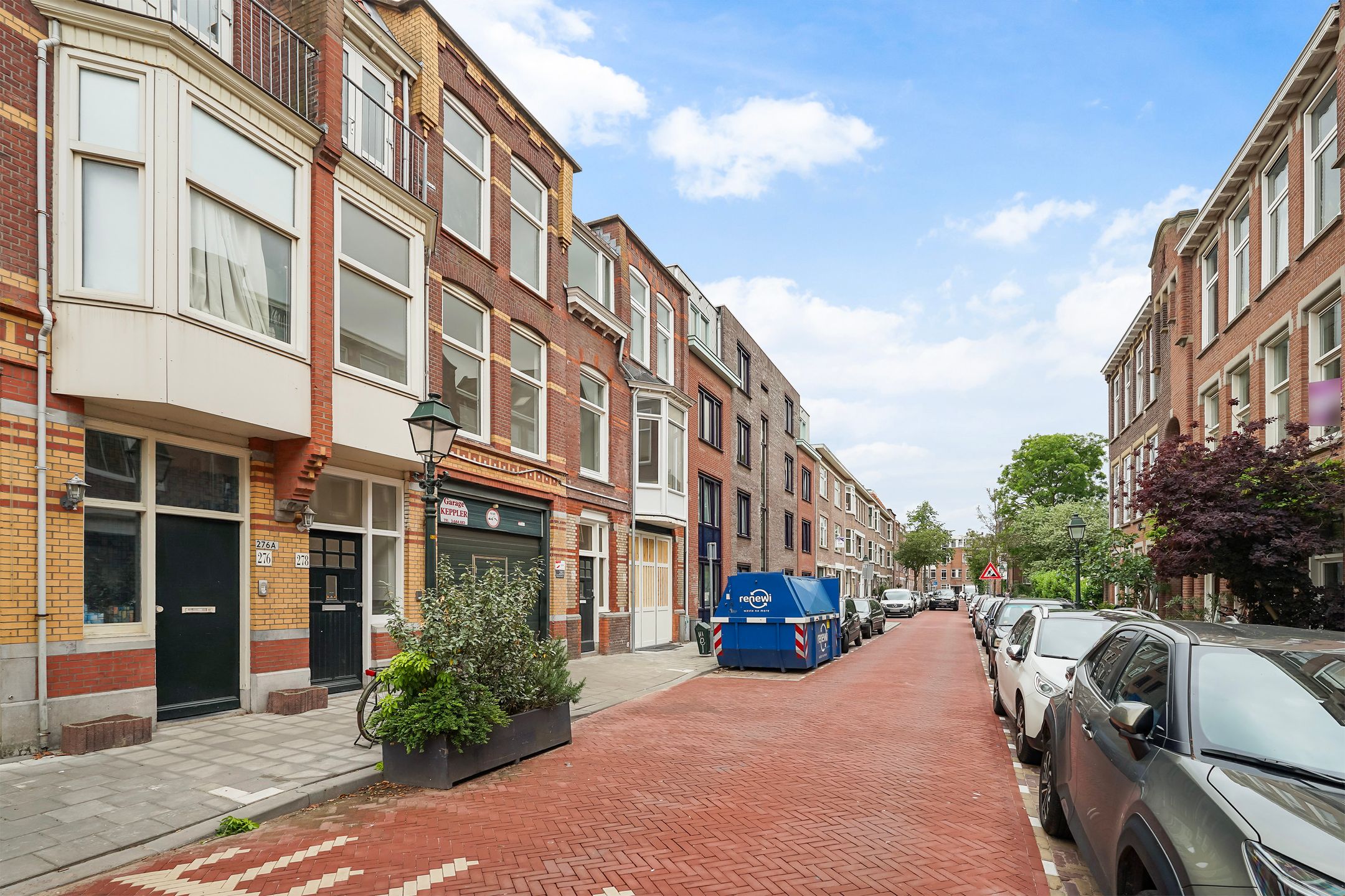 Foto 48 van Kepplerstraat 278