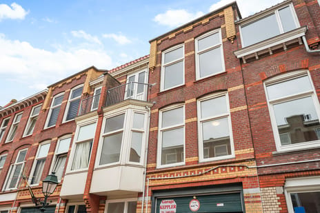 Kepplerstraat thumbnail