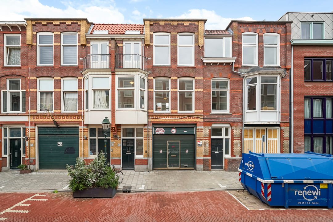 Foto 47 van Kepplerstraat 278