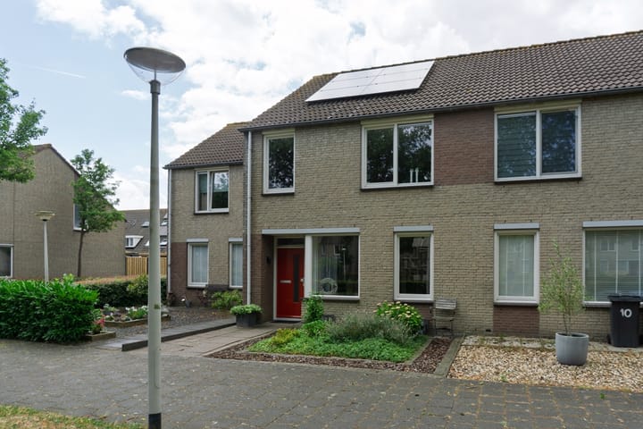 Foto 2 van Kouwerve 12