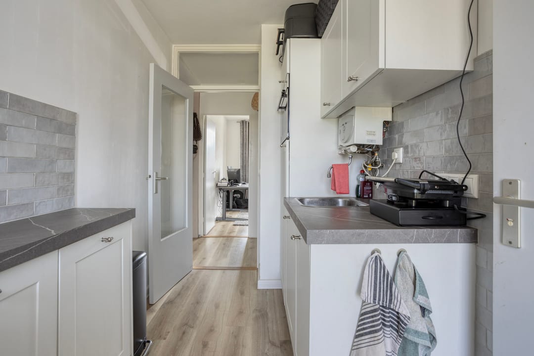 Photo 8 of Bergkristalstraat 9