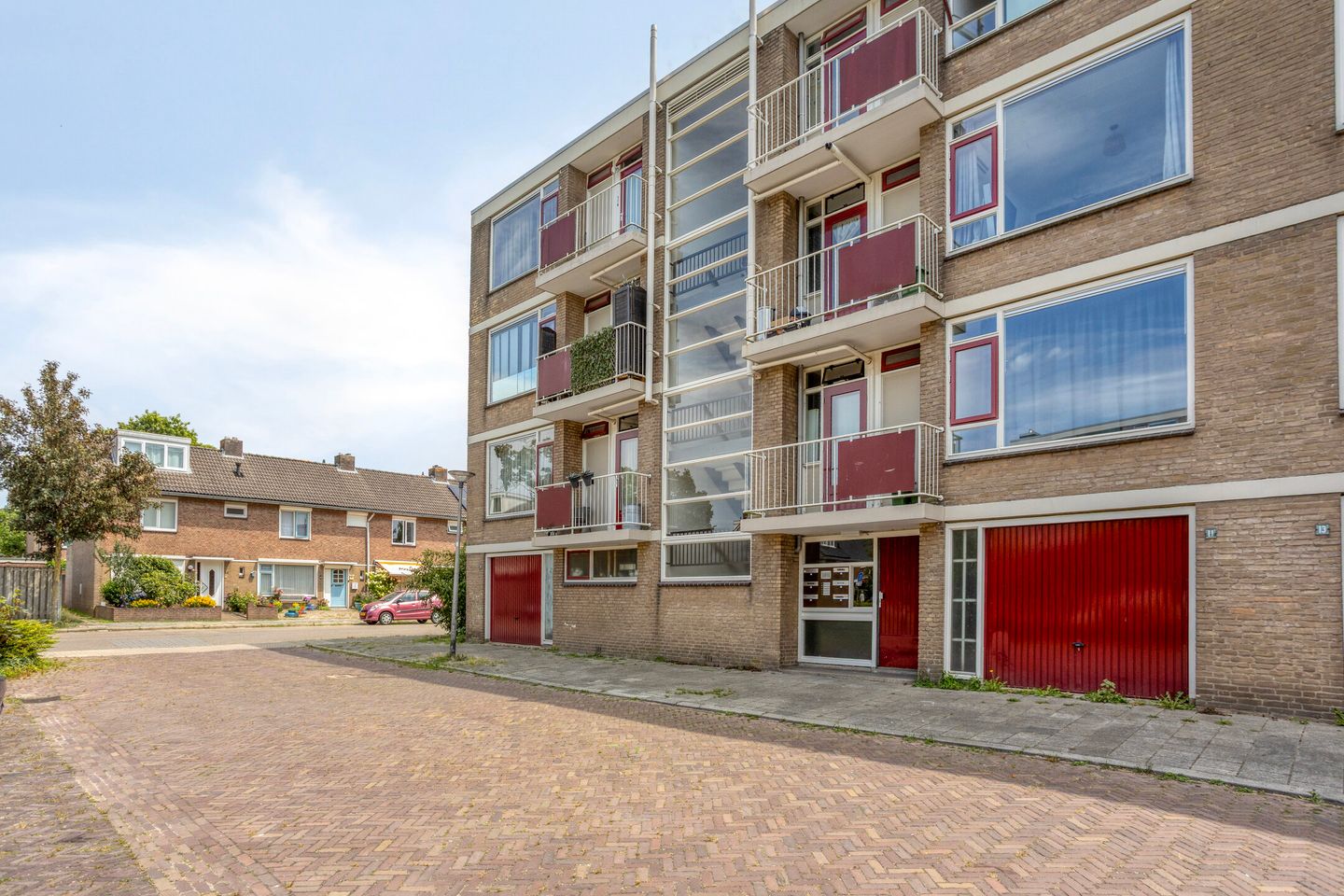 Photo 20 of Bergkristalstraat 9