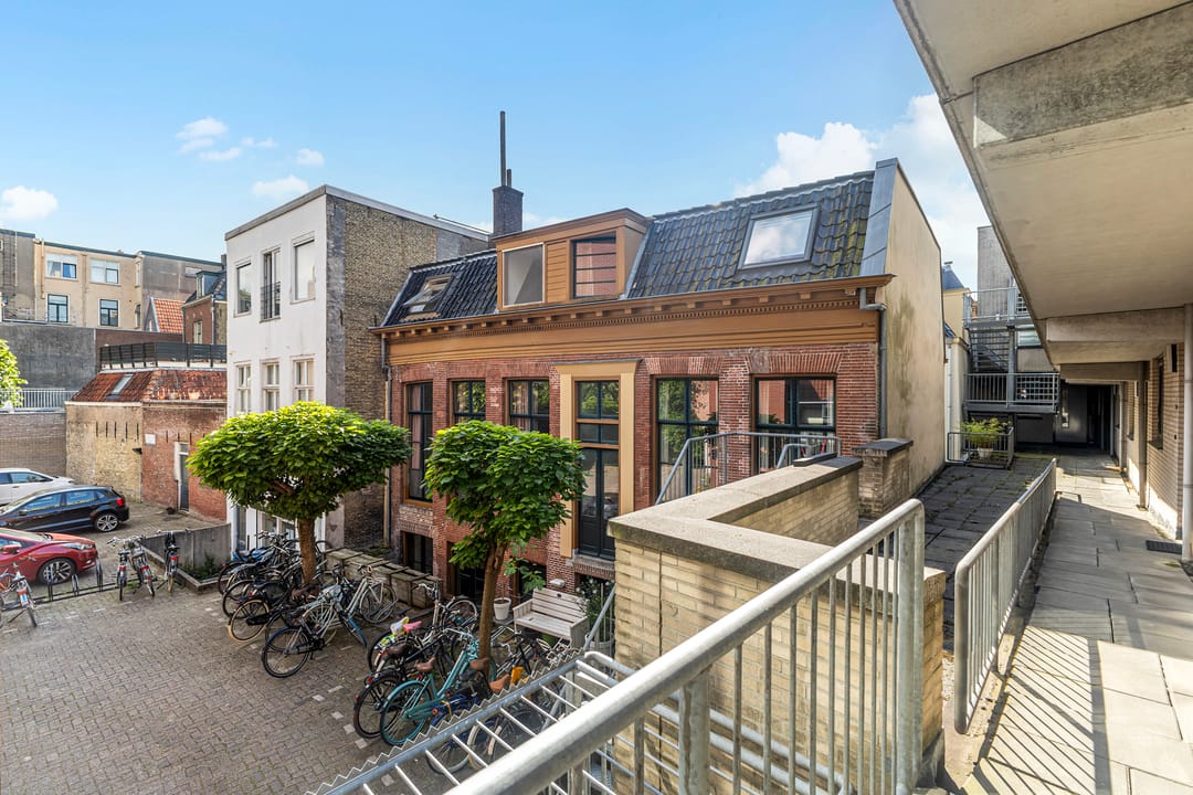 Photo 8 of Minnemastraat 8