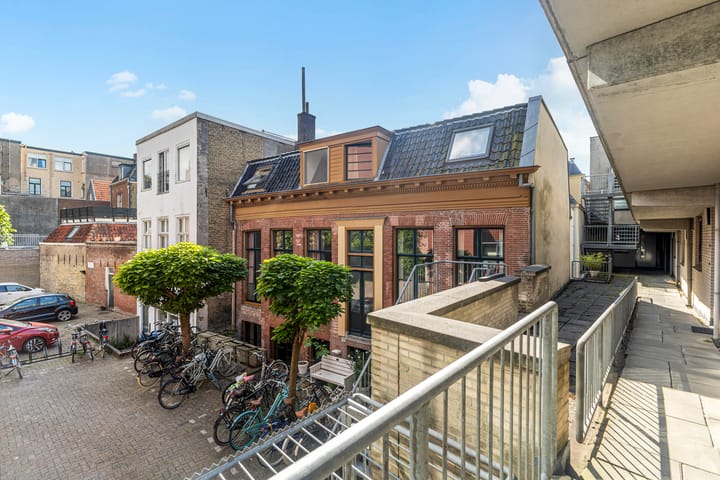Appartement te koop: Minnemastraat 8, Leeuwarden