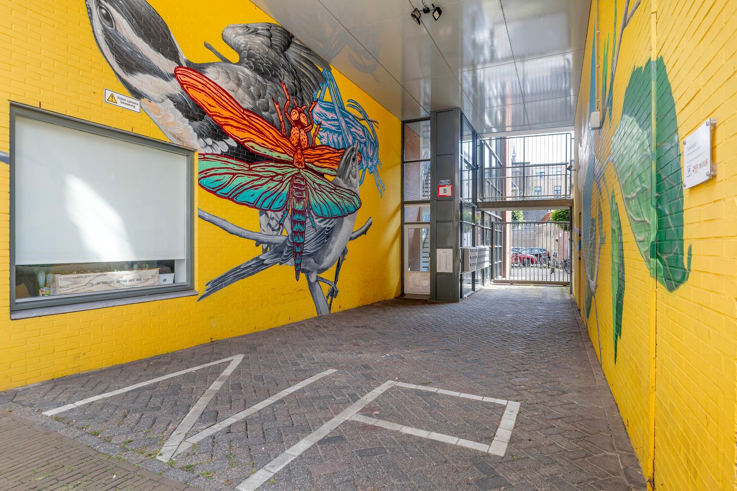 Photo 5 of Minnemastraat 8