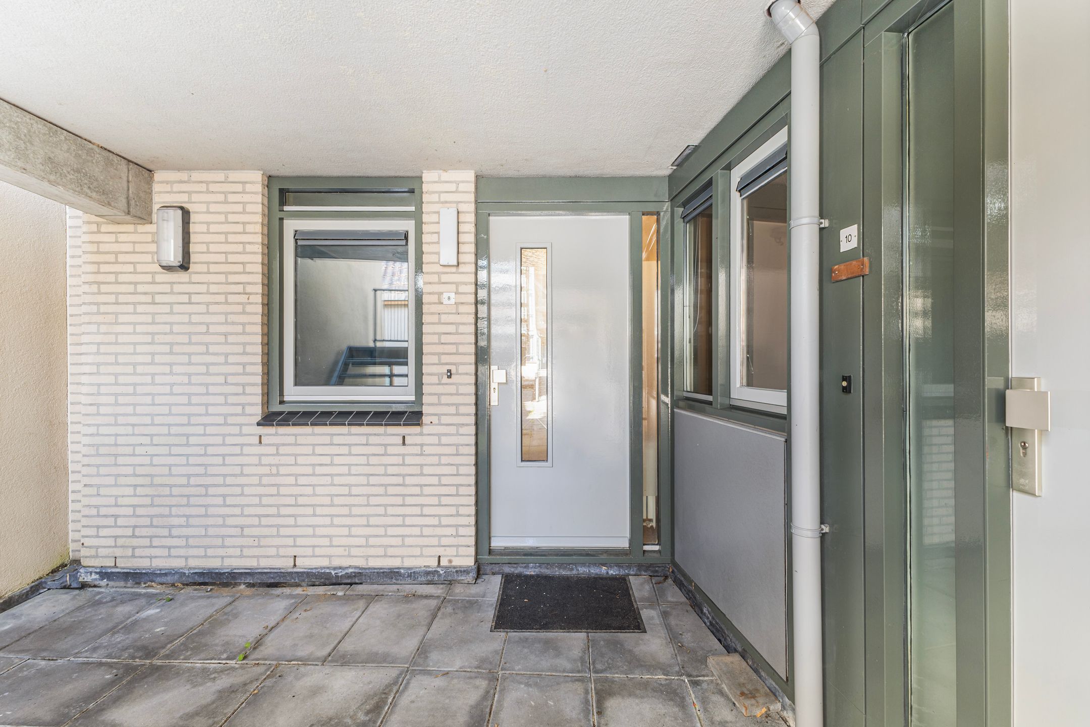 Photo 9 of Minnemastraat 8