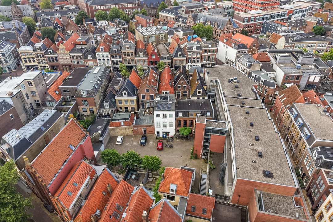 Photo 28 of Minnemastraat 8