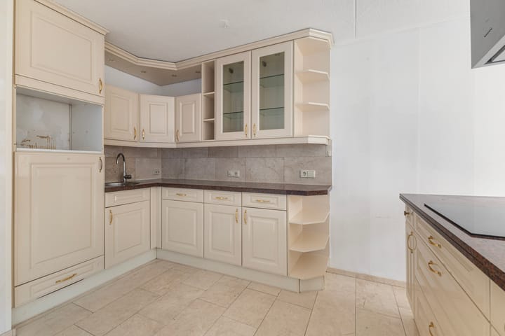 Appartement te koop: Minnemastraat 8, Leeuwarden