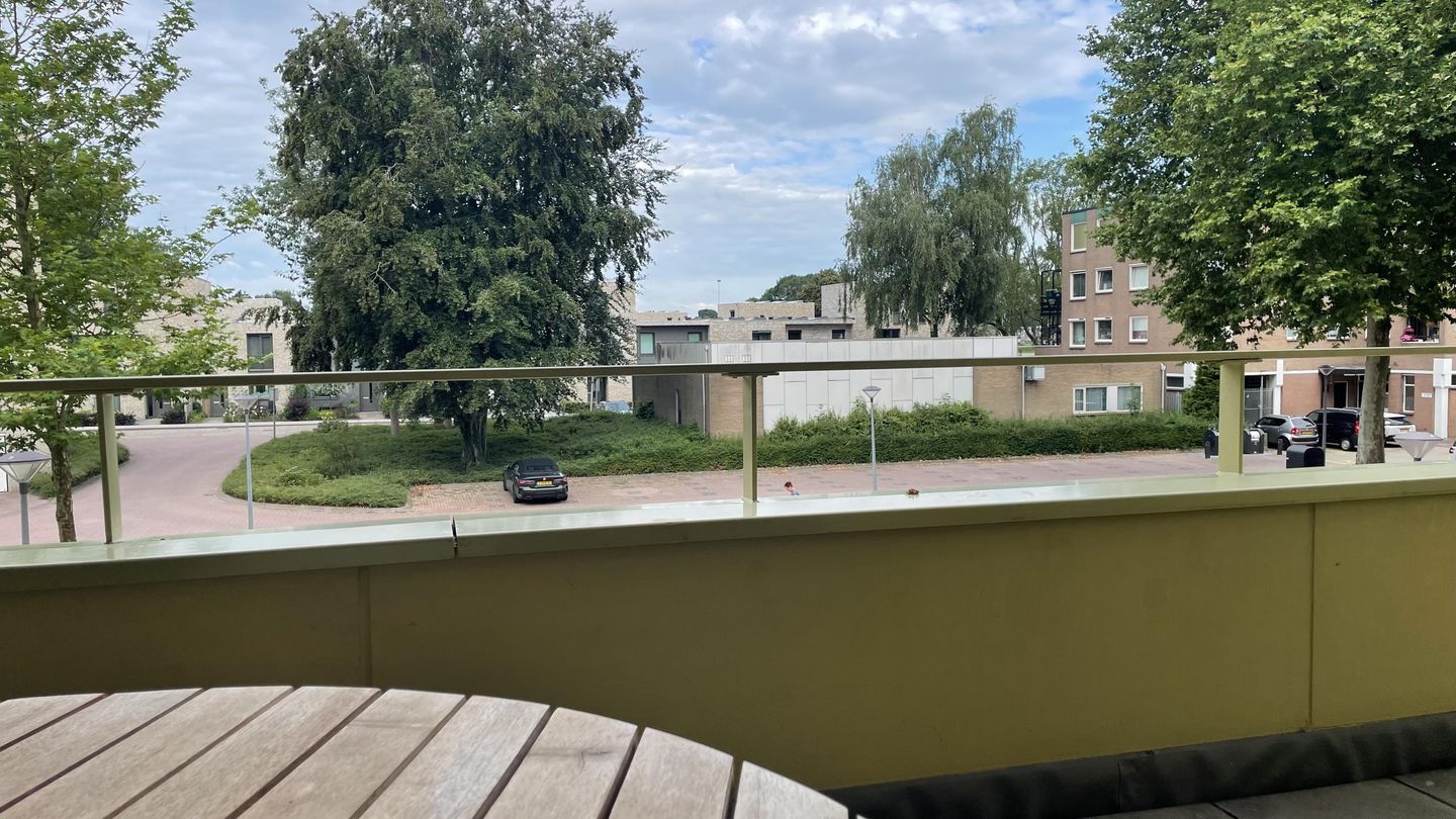 Foto 10 van Wilhelminastraat 94-D