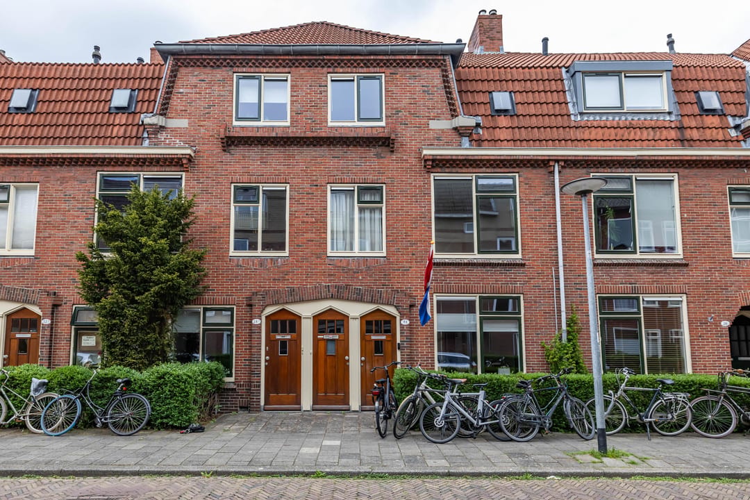 Foto 1 van Helper Kerkstraat 34-B