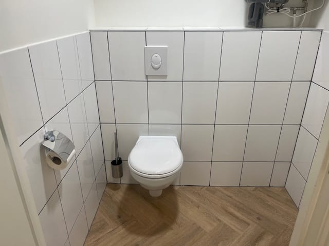 View photo 5 of Europaplein 16