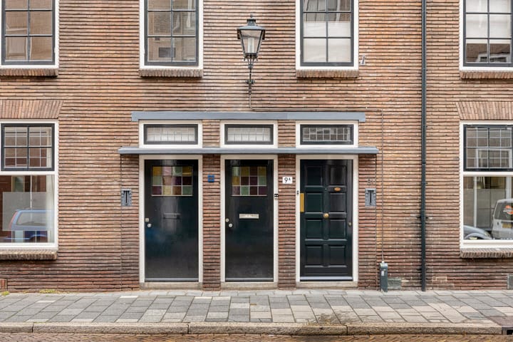 Foto 5 van Koestraat 9