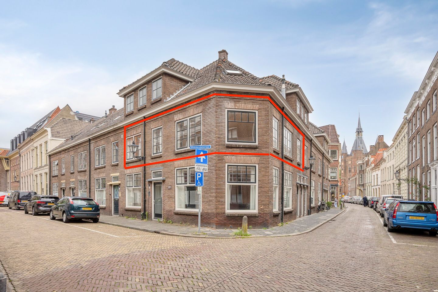 Foto 1 van Koestraat 9