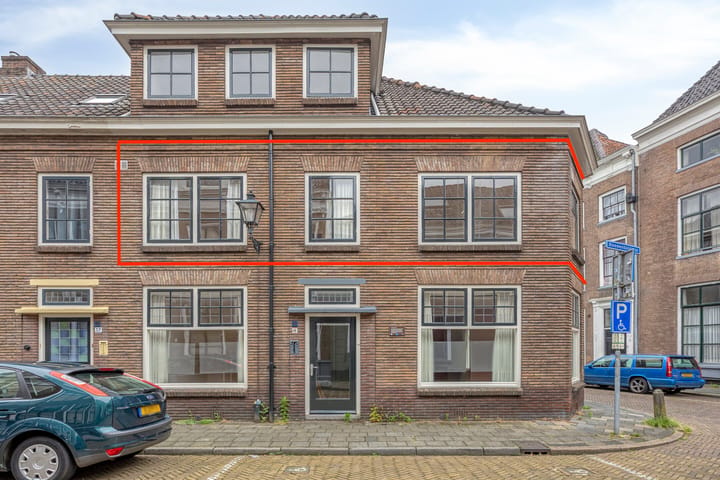 Foto 2 van Koestraat 9